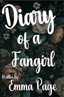 Diary of a Fangirl (Fangirl Series Book 2)
