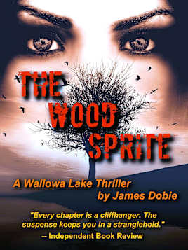 The Wood Sprite