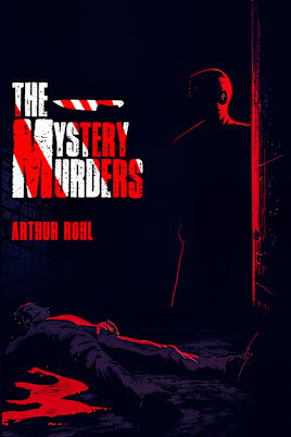 The Mystery Murders