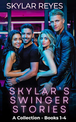 Skylar’s Swinger Stories