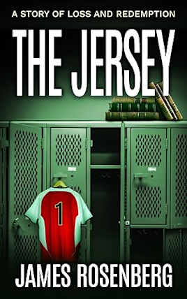 The Jersey: A Story of Loss and Redemption (Verdicts and Vindication)