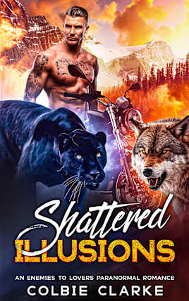 Shattered Illusions