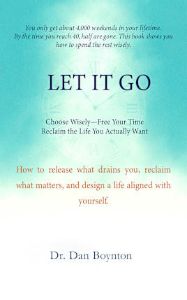 Let it Go