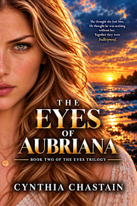 The Eyes of Aubriana (The Eyes Trilogy Book 2)