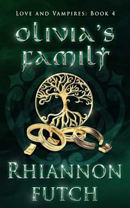 Olivia’s Family