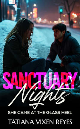 Sanctuary Nights