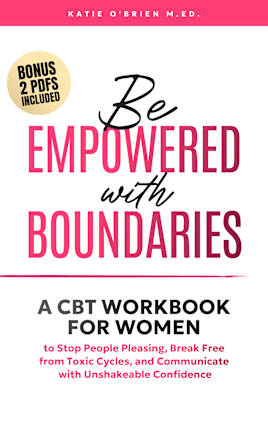 Be Empowered With Boundaries 