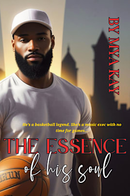 The Essence of His Soul