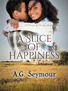 A Slice of Happiness