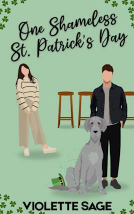 One Shameless St. Patrick’s Day (Chaotically Ever After Series)