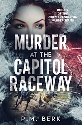 Murder at the Capitol Raceway 