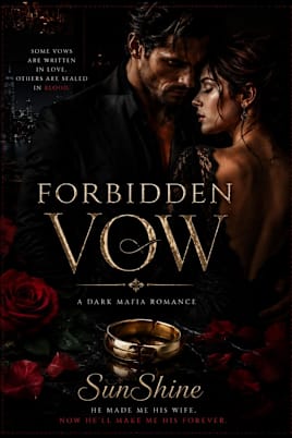 Forbidden Vow