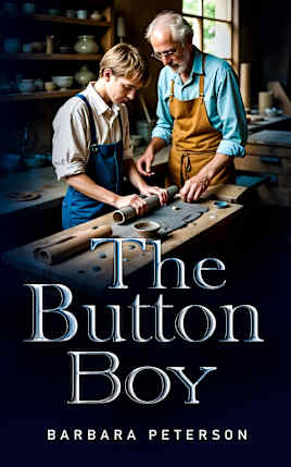 The Button Boy (The Button Boy Trilogy Book 1)