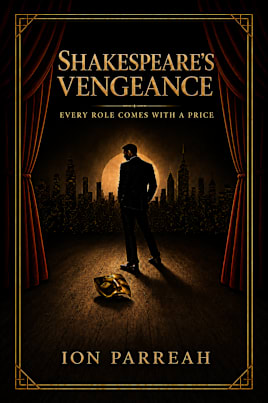 Shakespeare’s Vengeance