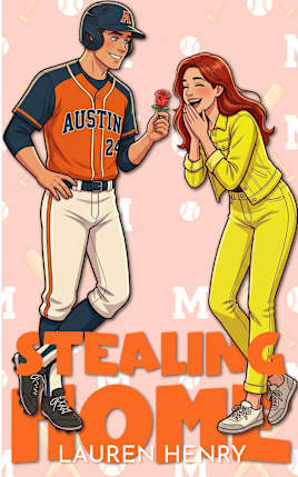 Stealing Home: An Extra Innings Rom-Com