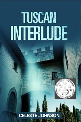 A Tuscan Interlude (Alternate Realms Trilogy Book 2)