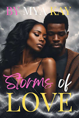 Storms of Love (The Storms of Love Series Book 1)