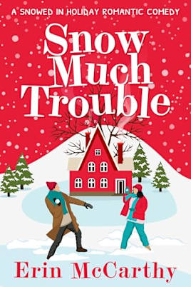 Snow Much Trouble