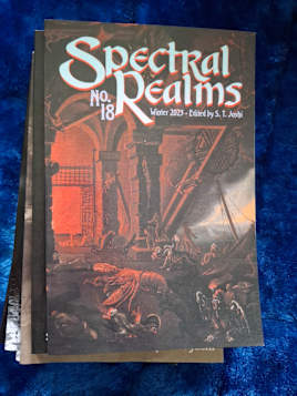 SPECTRAL REALMS
