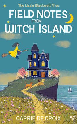 Field Notes from Witch Island
