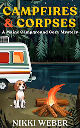 Campfires & Corpses
