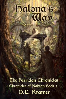 Halona's Way