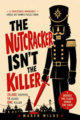 The Nutcracker Isn't The Killer