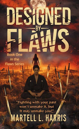Designed by Flaws