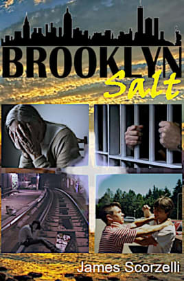 Brooklyn Salt