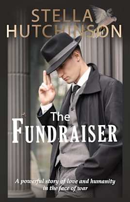 The Fundraiser