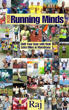 Inside Running Minds