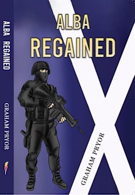 Alba Regained