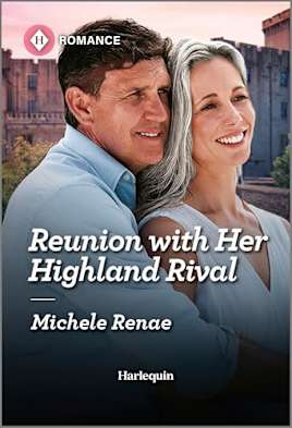 Reunion with Her Highland Rival