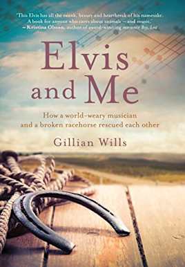 Elvis and Me