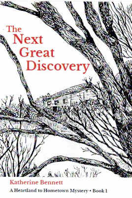 The Next Great Discovery