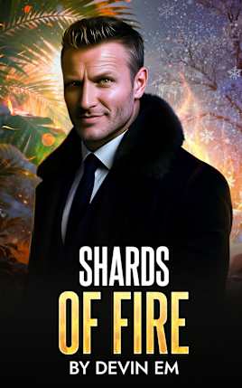 Shards of Fire (Unyielding Hearts Book 3)