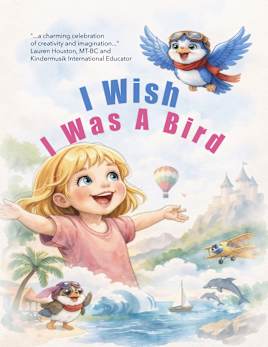 I Wish I Was a Bird