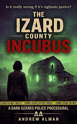 The Izard County Incubus