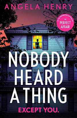 Nobody Heard a Thing