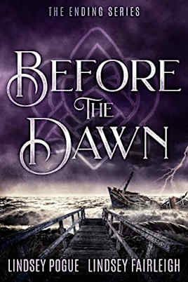 Before The Dawn