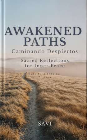 Awakened Paths / Caminando Despiertos — Santiago Vitagliano