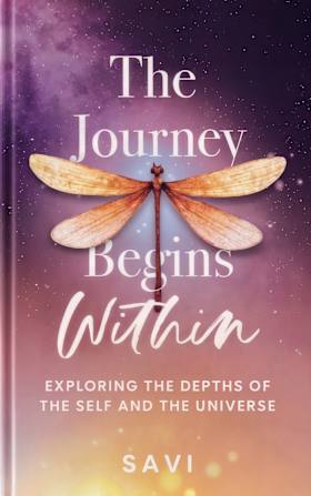 The Journey Begins Within — Santiago Vitagliano