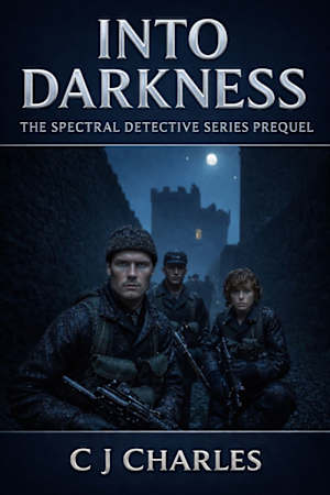 Into Darkness