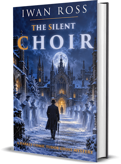 The Silent Choir cover