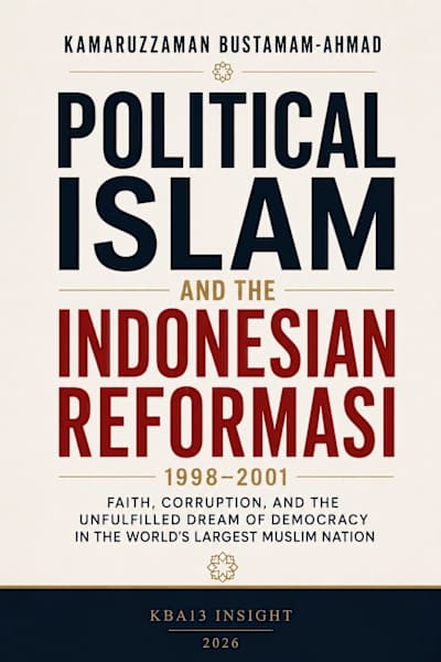 Political Islam and the Indonesian Reformasi
