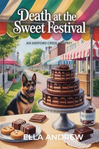 Death at the Sweet Festival