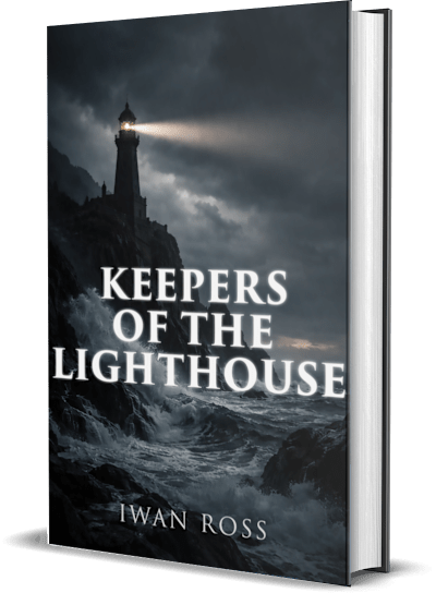 Keepers of the Lighthouse cover