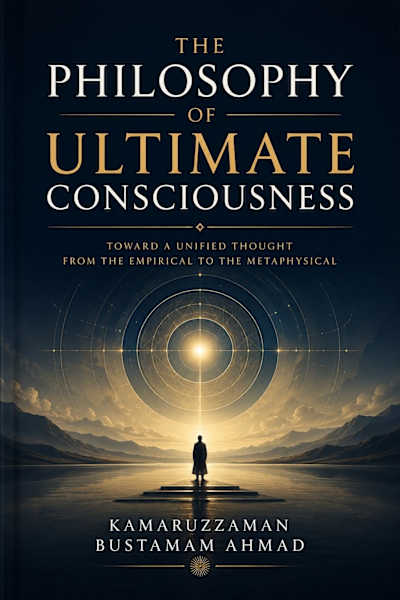 The Philosophy of Ultimate Consciousness