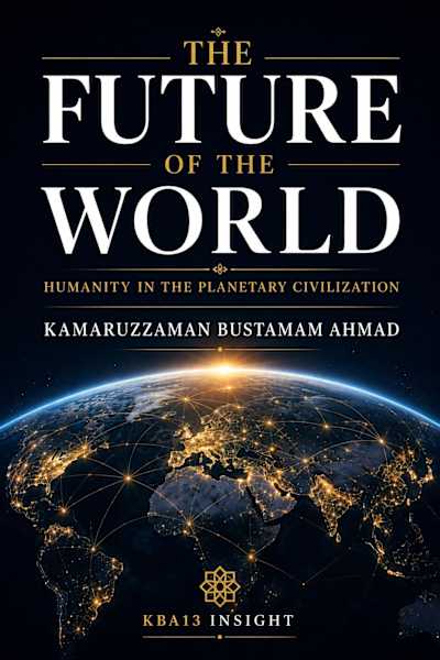 The Future of the World: Humanity in the Planetary Civilization