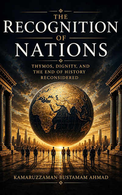 The Recognition of Nations: Thymos, Dignity, and the End of History Reconsidered